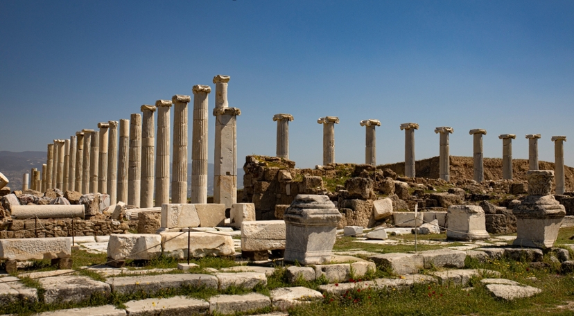 Cradle of the Holy lands Turkey - Greece 15 Nights 16 Days 3