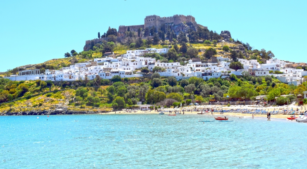 Cradle of the Holy lands Turkey - Greece 15 Nights 16 Days 1