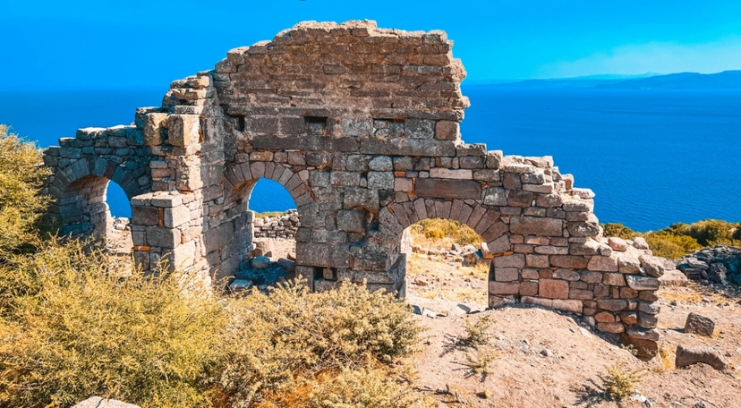 Ephesus Meeting Tour 9 Nights 10 Days 2