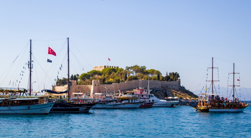 Ephesus Meeting Tour 9 Nights 10 Days 4