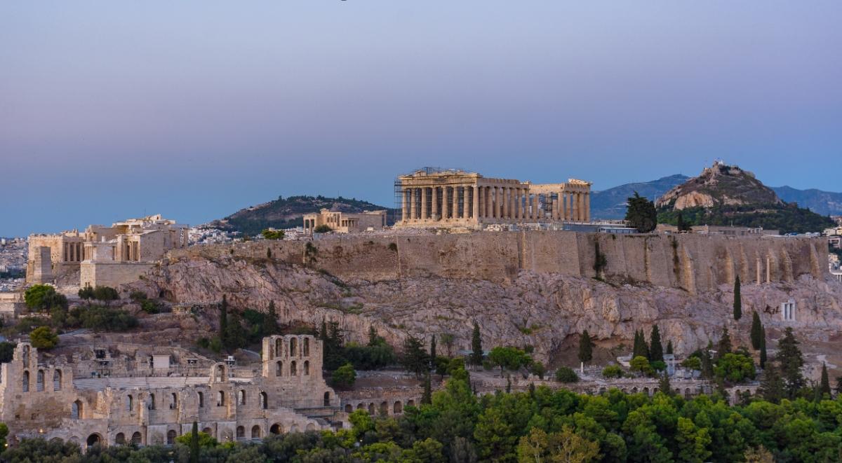 Ephesus Meeting Tour 9 Nights 10 Days Ephesus Meeting Tour 9 Nights 10 Days