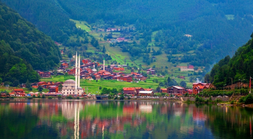 12 Days Eastern Anatolia Tour 2