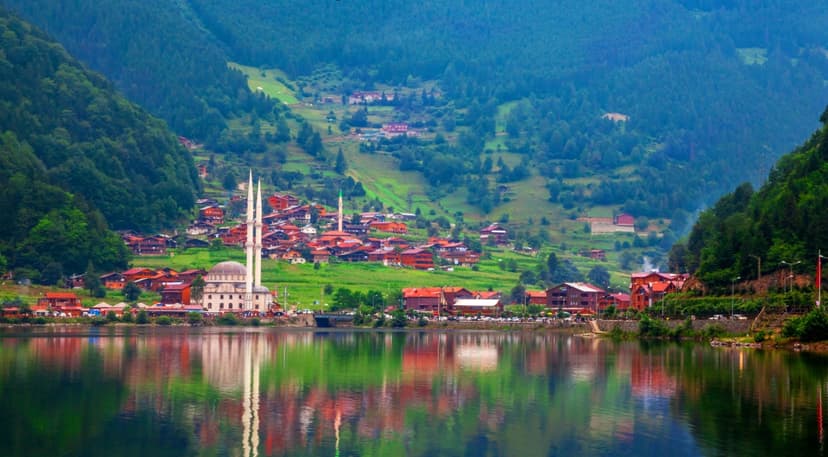 12 Days Eastern Anatolia Tour 2