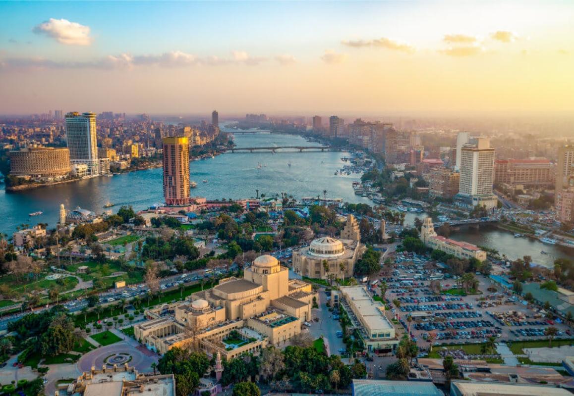 Cairo Stopover Tour Pyramids and City Highlights Cairo Stopover Tour Pyramids and City Highlights