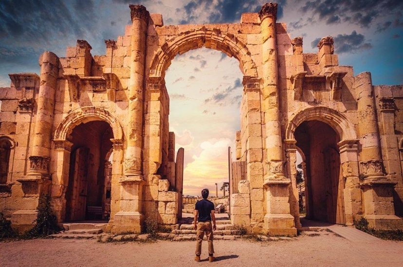 Jordan's Wonders: 5-Day Highlights Tour 3