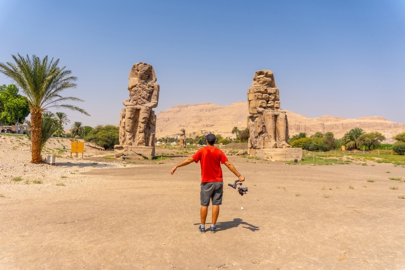 Egypt Cultural Tour Pyramids Nile and Heritage Experience 3