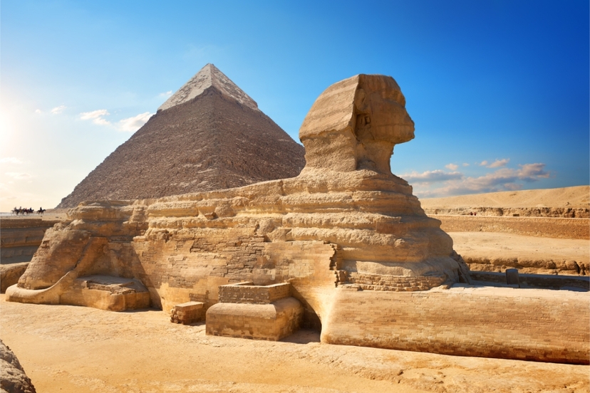 Egypt Cultural Tour Pyramids Nile and Heritage Experience 4