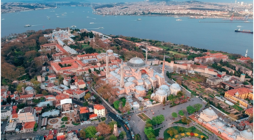4 Day Accessible Istanbul City Tour Package 3
