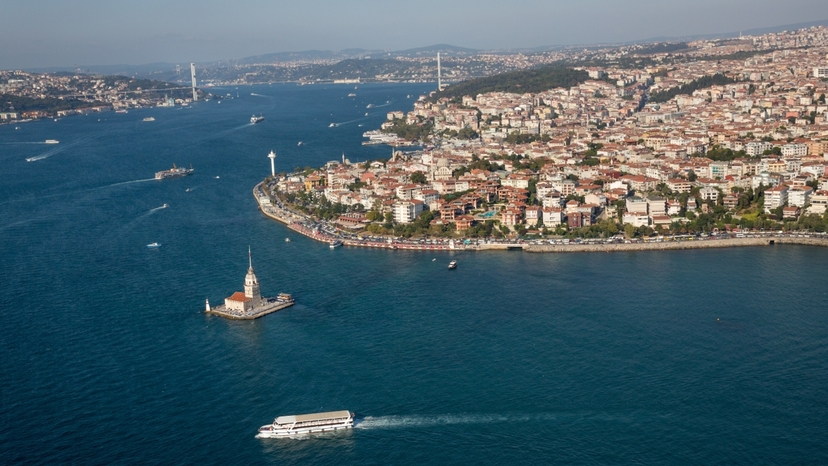 7 Day Accessible Women Arts Tour Istanbul - Cappodica Tour 4