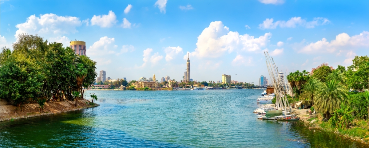 Deluxe Egypt Tour Luxury Pyramids Nile Cruise Experience 1