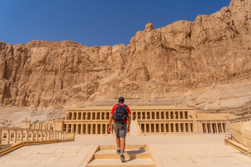 Deluxe Egypt Tour Luxury Pyramids Nile Cruise Experience 3