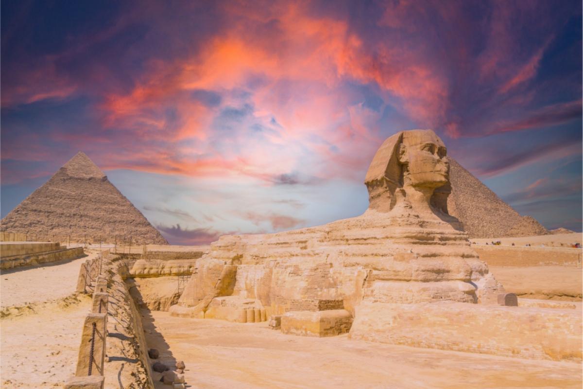 Egypt Land of Pharaohs Tour Ancient History Experience Egypt Land of Pharaohs Tour Ancient History Experience