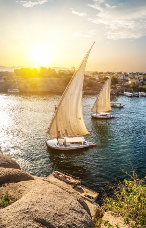 Egypt Land of Pharaohs Tour Ancient History Experience 2