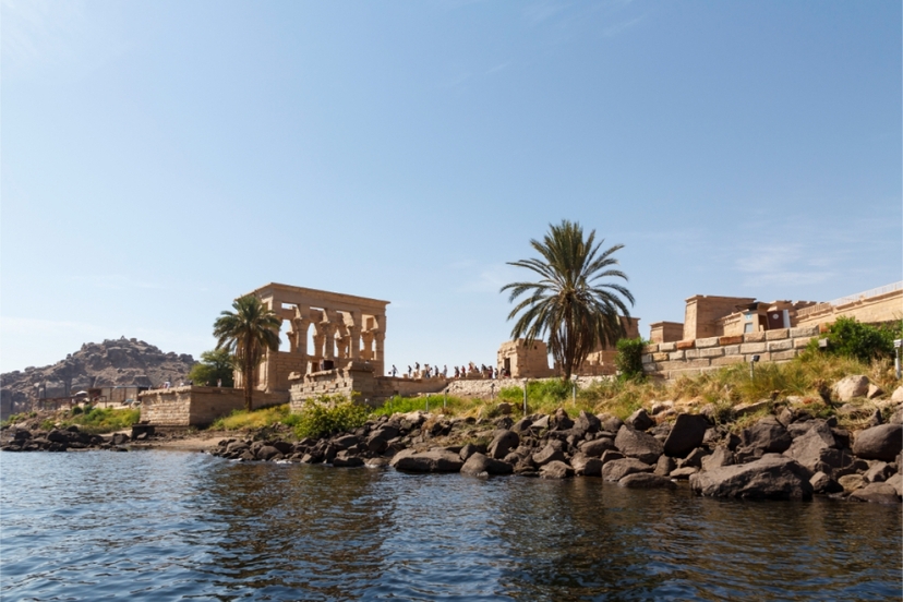Egypt Land of Pharaohs Tour Ancient History Experience 3