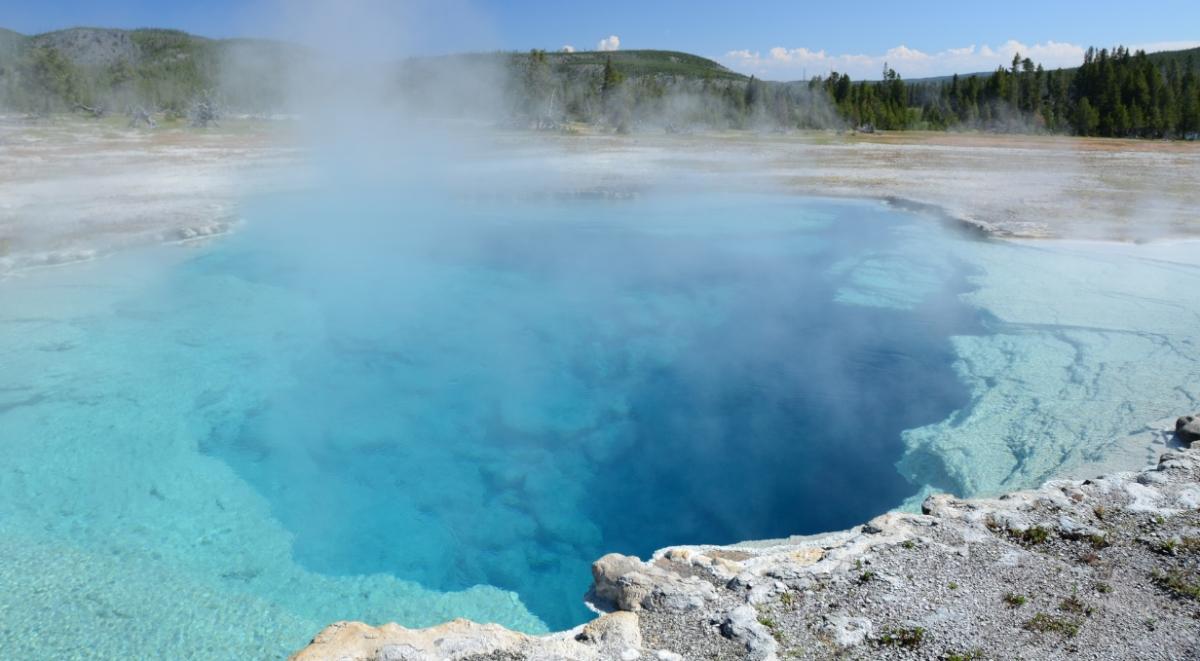 4 Day Healthy Thermal Turkey Tour 4 Day Healthy Thermal Turkey Tour