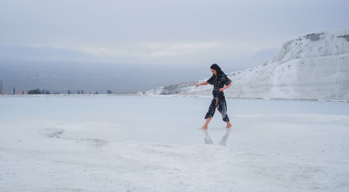 10 Day Anatolia Thermal Turkey Tour 1