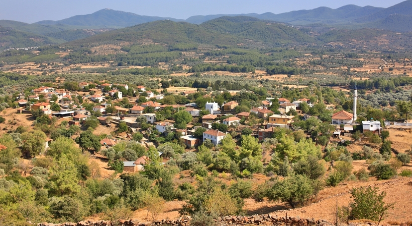 7 Days All Inclusive Hotel Bodrum Holiday 2