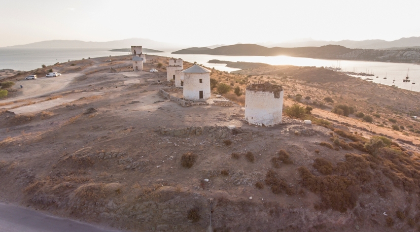 10 Days All Inclusive Hotel Bodrum Holiday 3