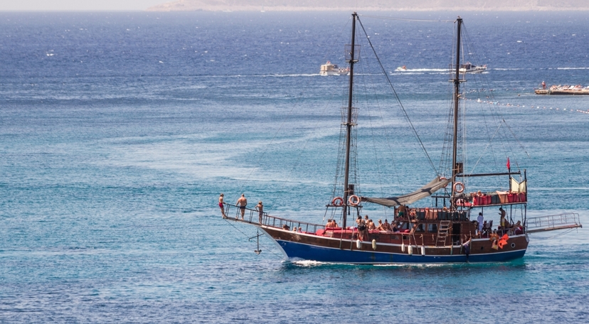 10 Days All Inclusive Hotel Bodrum Holiday 4