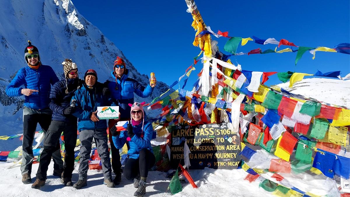 Manaslu Circuit Trek - Explore the best Trekking route in Nepal Manaslu Circuit Trek - Explore the best Trekking route in Nepal