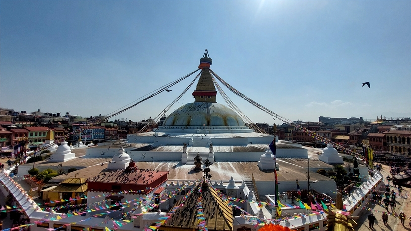 Manaslu Circuit Trek - Explore the best Trekking route in Nepal 3