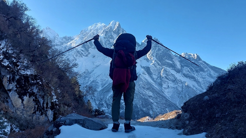 Manaslu Circuit Trek - Explore the best Trekking route in Nepal 4