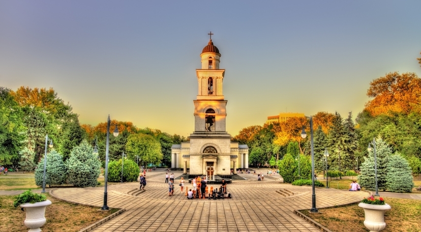 8 Days Moldova + Romania Tour 3