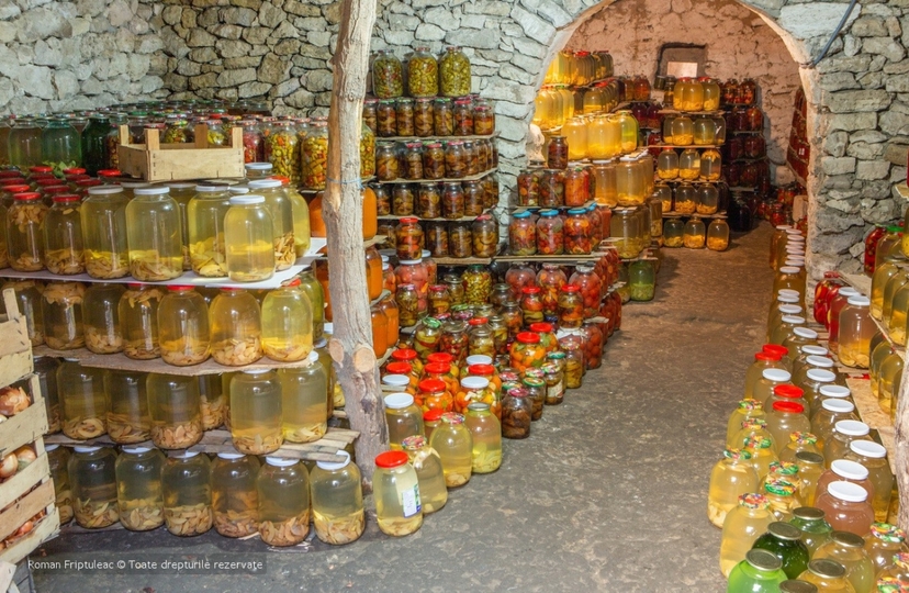 6 Days Gastronomic Tour from Moldova 4