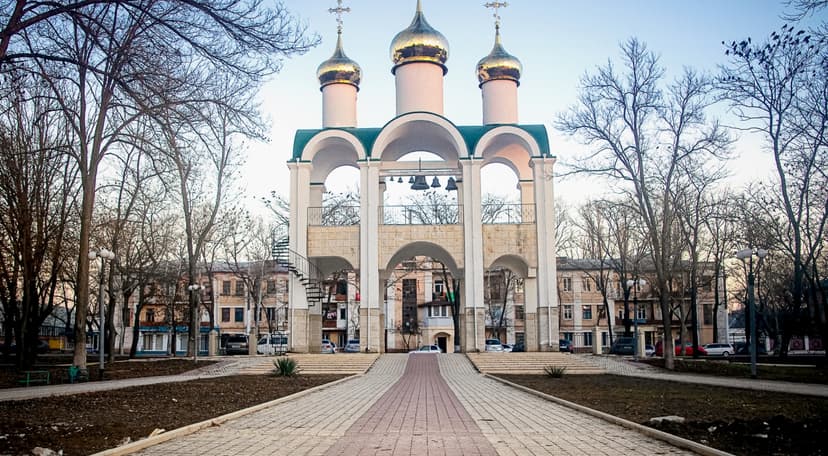 7 Day Combined Moldova and Romania Tour Packages 3