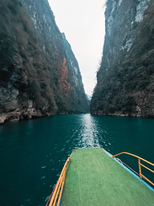 6 Days Visit Ha Giang - Cao Bang - Ba Be Lake 1