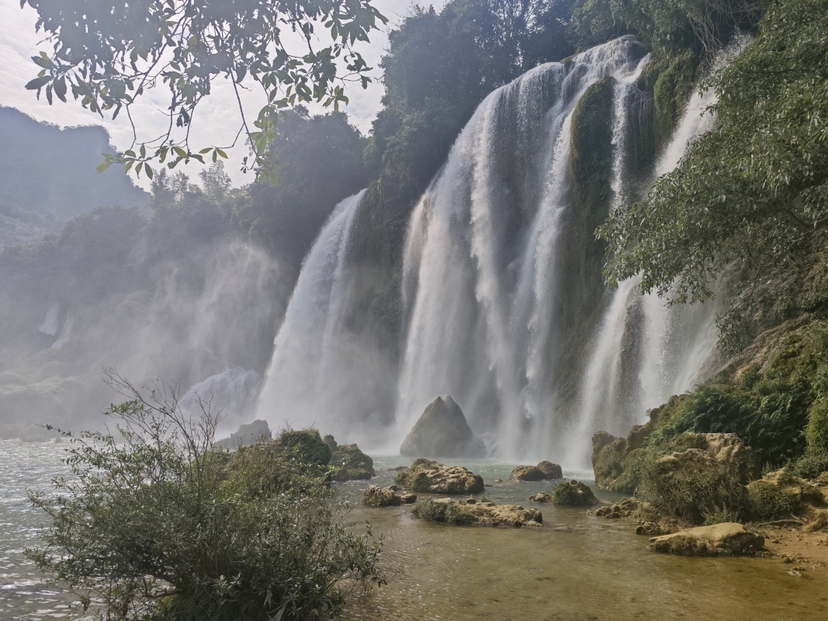 6 Days Visit Ha Giang - Cao Bang - Ba Be Lake 4