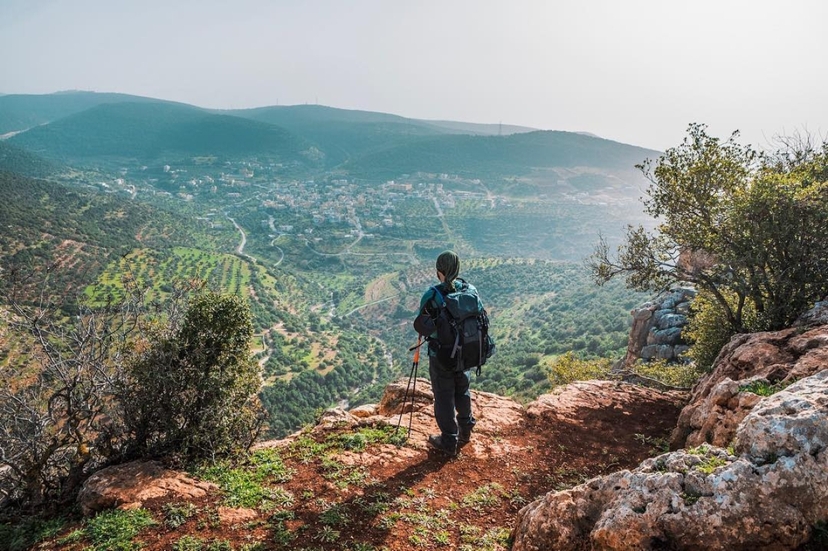 Jordan Adventure: 8 Days of History, Nature, and Desert Wonders 2