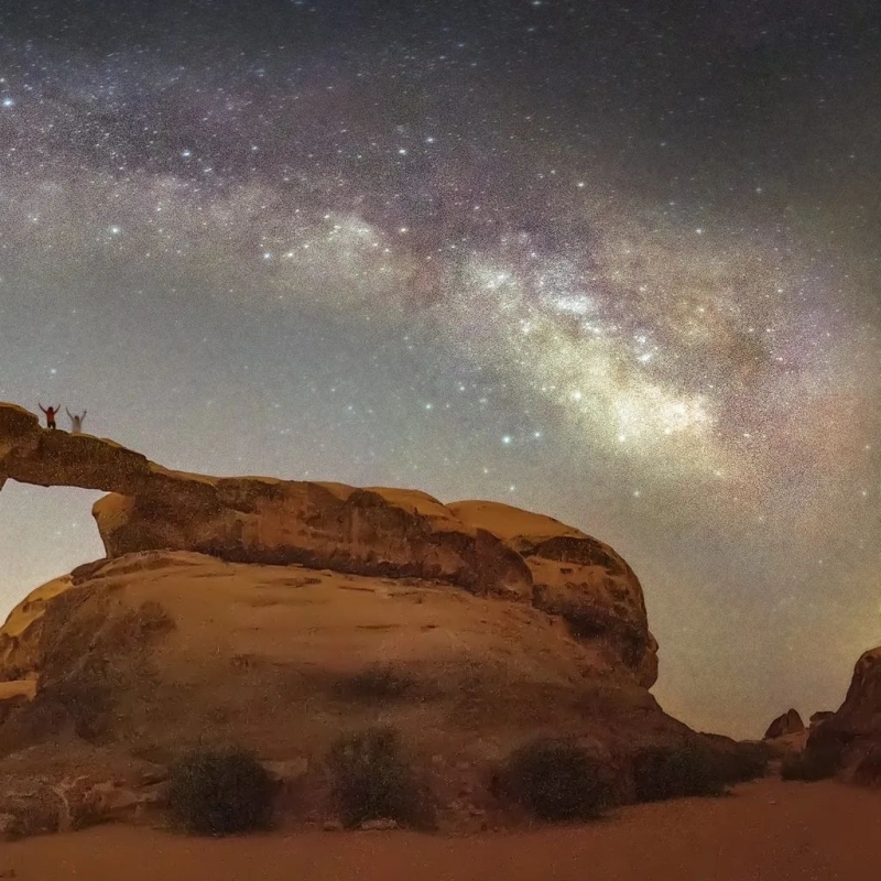 Jordan Adventure: 8 Days of History, Nature, and Desert Wonders 3