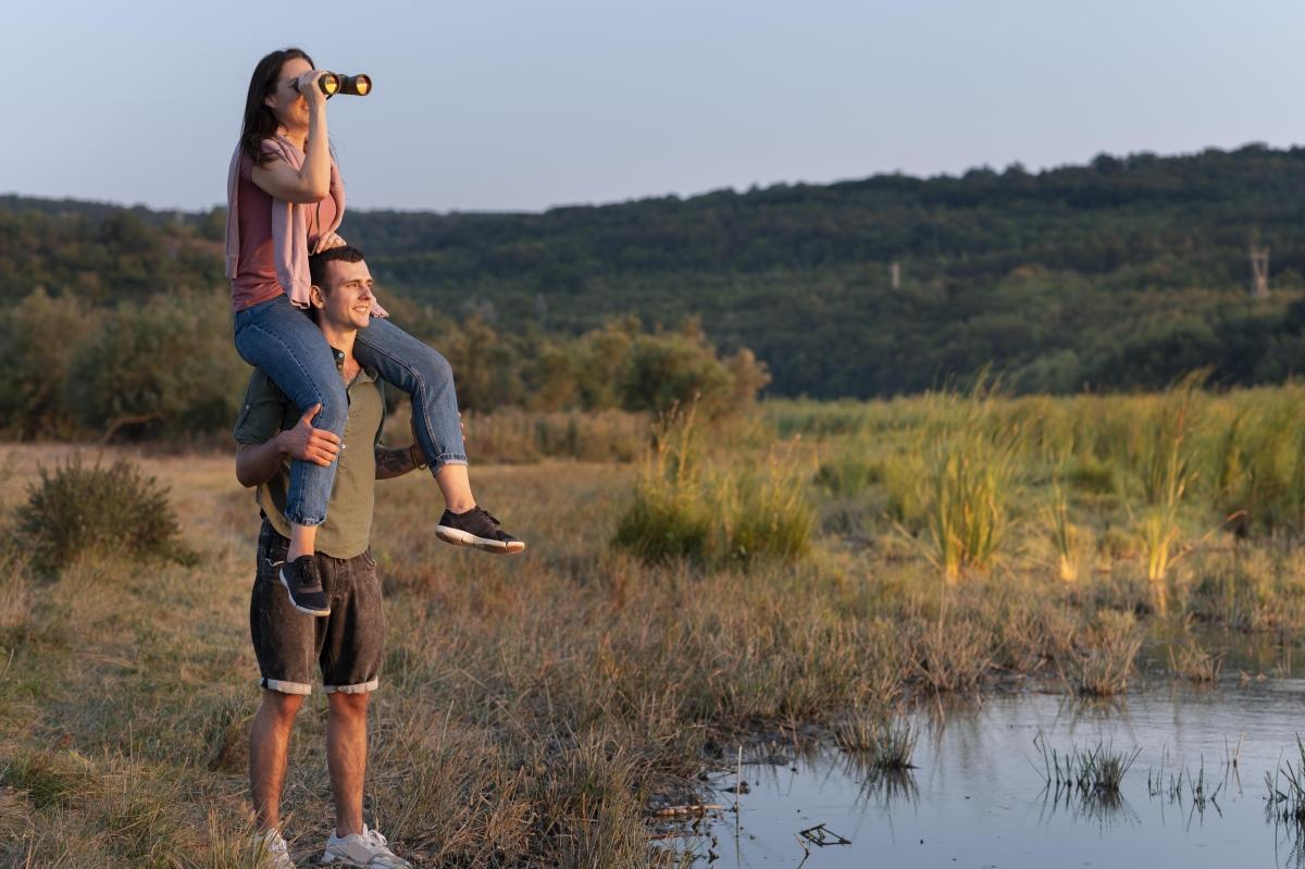 5 Day Tanzania Honeymoon Safari 5 Day Tanzania Honeymoon Safari
