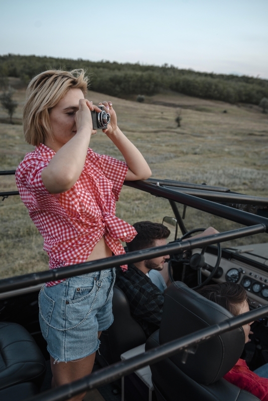 5 Day Tanzania Honeymoon Safari 3