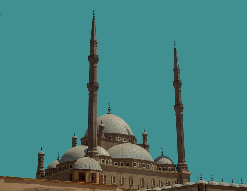 Egypt Adventure 6 Day Tour 4