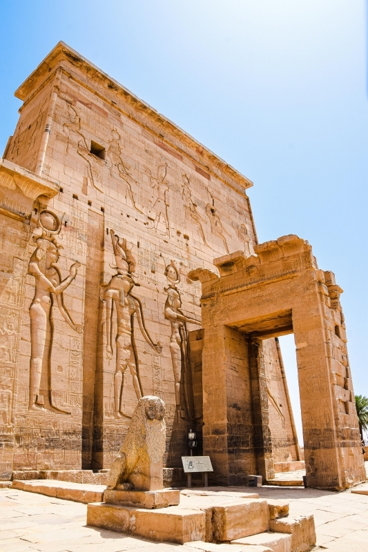Egypt Temples 10 Day Tour 3