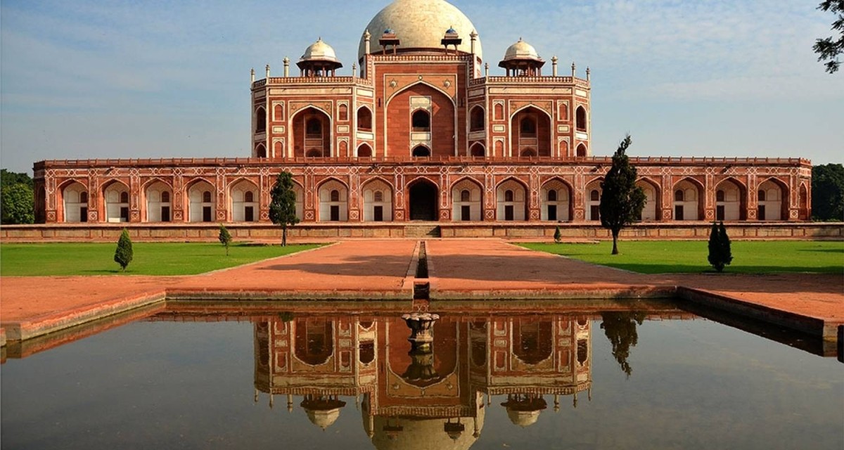 From Delhi: Private 4-Day Golden Triangle Tour with Pickup 1