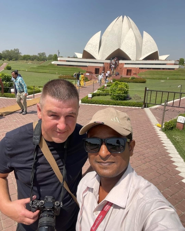 From Delhi: Private 4-Day Golden Triangle Tour with Pickup 2