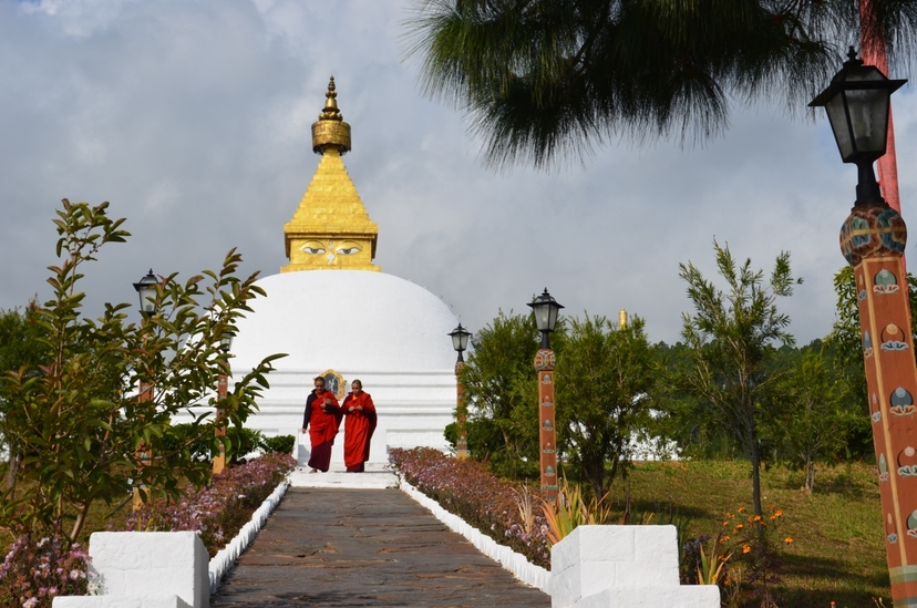 Bhutan - The Hidden Kingdom 3
