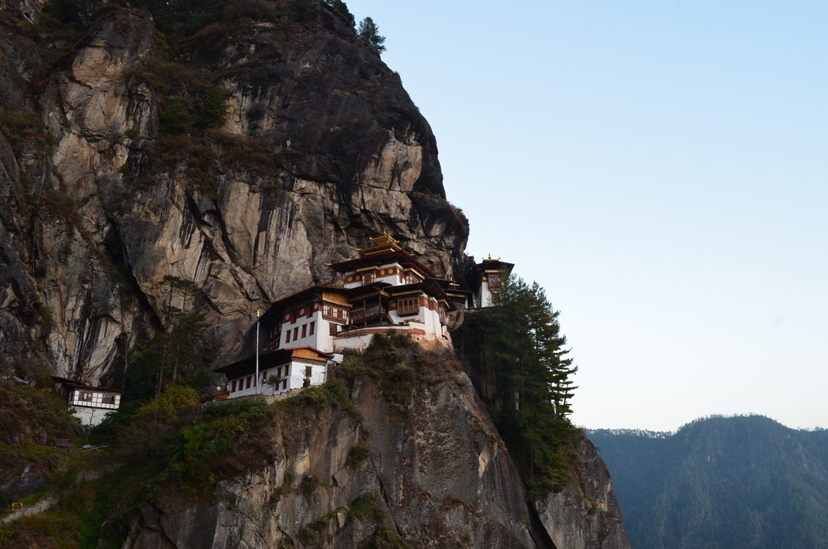 Bhutan - The Hidden Kingdom 4