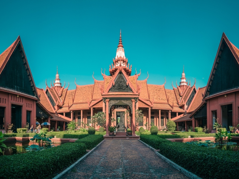 15 Days Authentic Cambodia 3