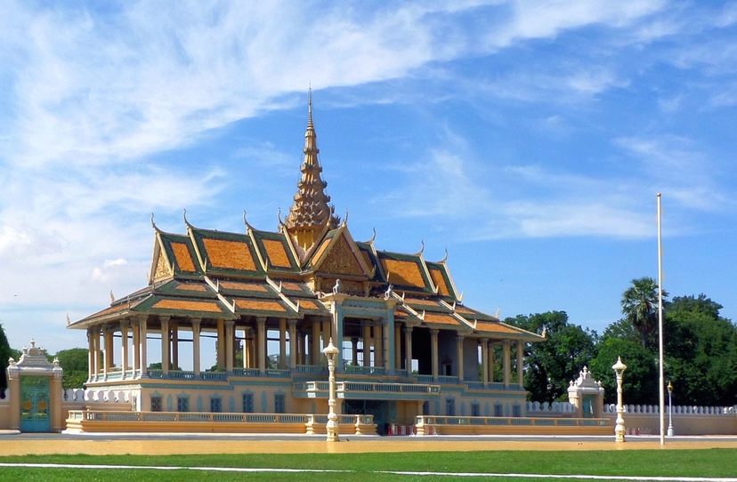 15 Days Authentic Cambodia 4