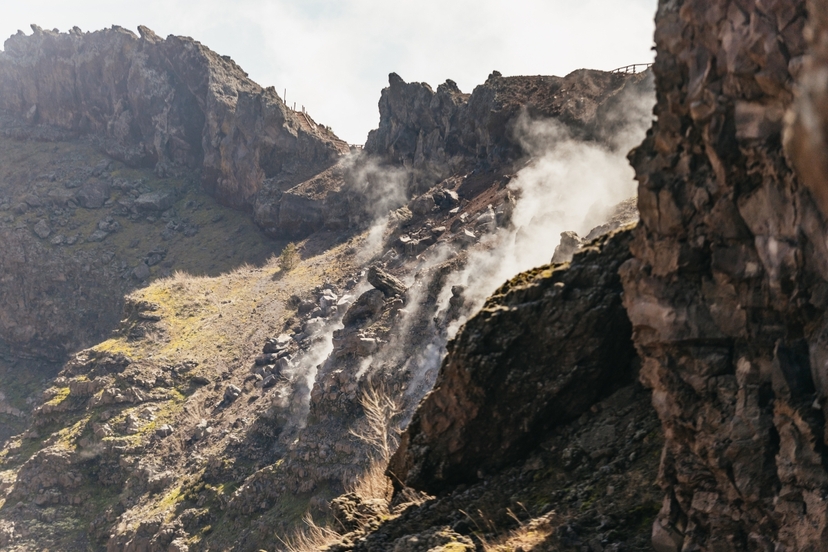 Tour of Pompeii, Herculaneum, and Mount Vesuvius with driver and guide - Private tour 4