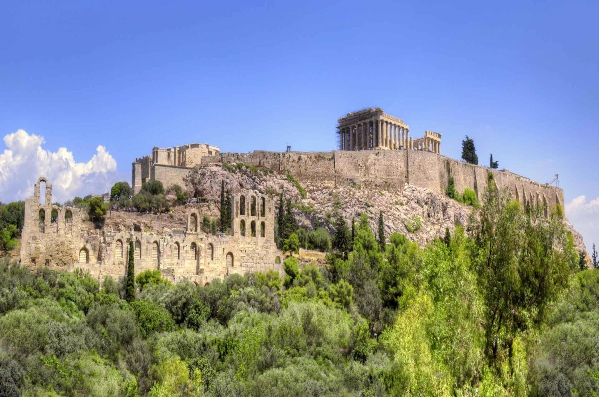 Charming Crete (All-Inclusive Guided Semi-Private Tour) 1