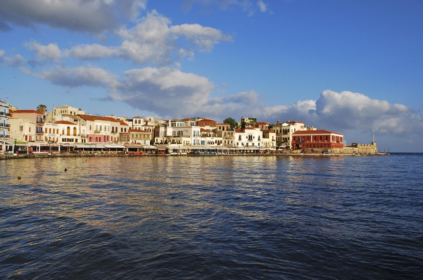 Charming Crete (All-Inclusive Guided Semi-Private Tour) 3