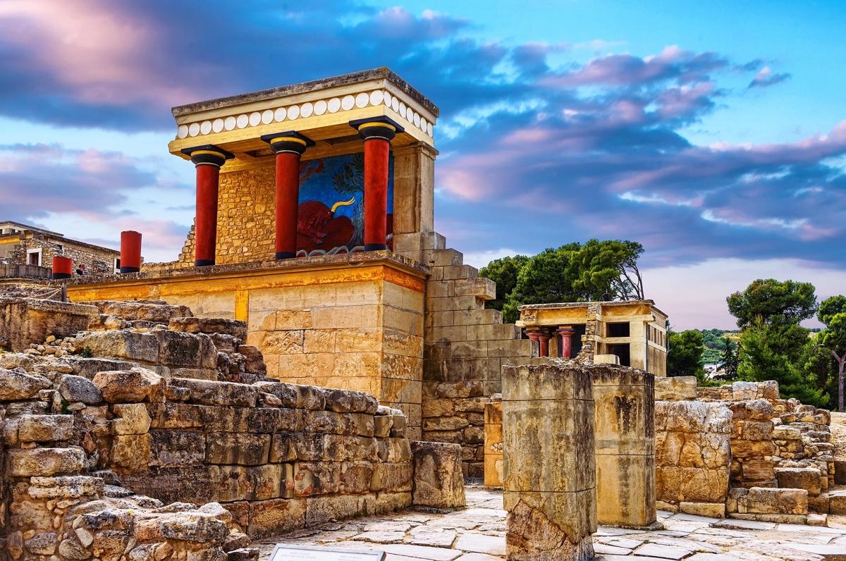 Charming Crete (All-Inclusive Guided Semi-Private Tour) Charming Crete (All-Inclusive Guided Semi-Private Tour)