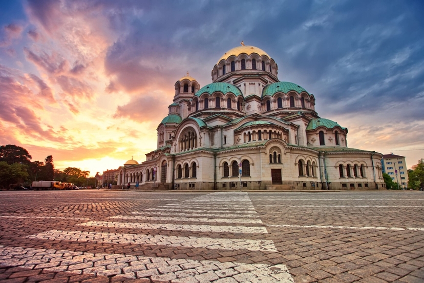 Bulgaria Tour 5 Day 4 Night 2
