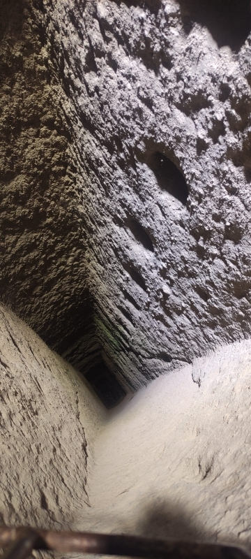 Cappadocia Ihlara Valley and Underground City Tour 4