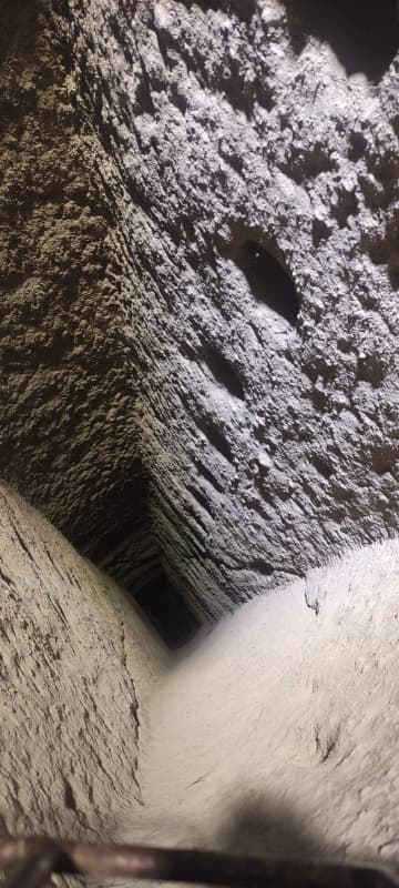 Cappadocia Ihlara Valley and Underground City Tour 4